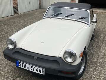 MK III