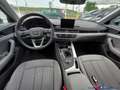 Audi A4 Avant 2.0 tfsi g-tron Design 170cv Noir - thumbnail 5
