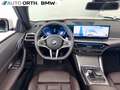 BMW 430 i xDrive Cabrio M-SPORT-PRO HUD ACC 360° 19" Weiß - thumbnail 17
