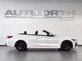 BMW 430 i xDrive Cabrio M-SPORT-PRO HUD ACC 360° 19" Weiß - thumbnail 7