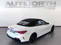 BMW 430 i xDrive Cabrio M-SPORT-PRO HUD ACC 360° 19" Weiß - thumbnail 10
