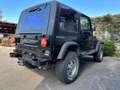 Jeep Wrangler Wrangler 4,0 HardTop Schwarz - thumbnail 4