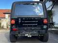 Jeep Wrangler Wrangler 4,0 HardTop Schwarz - thumbnail 3