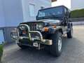 Jeep Wrangler Wrangler 4,0 HardTop Schwarz - thumbnail 2