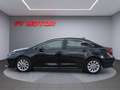 Toyota Corolla 1.8 125H BUSINESS PLUS E-CVT SEDAN Schwarz - thumbnail 8
