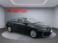 Toyota Corolla 1.8 125H BUSINESS PLUS E-CVT SEDAN Schwarz - thumbnail 1