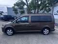 Volkswagen Caddy 1,6TDI Maxi Comfortline BMT Braun - thumbnail 7