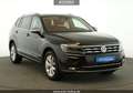 Volkswagen Tiguan Allspace Tiguan Allspace 2.0 TDI Highline 4M #AHK#ACC#LED Schwarz - thumbnail 8