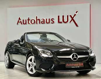 NAVI*AIRSCARF*LEDER*PANORAMA*NUR 72TKM*