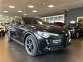 Alfa Romeo Stelvio 2.2 Turbodiesel 160 CV AT8 RWD Nero - thumbnail 3