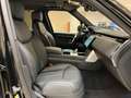 Land Rover Range Rover 3.0d i6 mhev HSE awd 249cv aut IVA ESPOSTA Nero - thumbnail 11