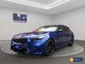BMW M5 Touring Azul - thumbnail 1