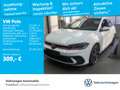 Volkswagen Polo 2.0 TSI DSG GTI Navi IQ.Light DAB+ FrontAss Weiß - thumbnail 1