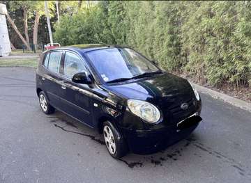 1.0L 62 Orangina