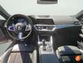 BMW 420 420d Negro - thumbnail 11