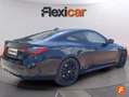 BMW 420 420d Negro - thumbnail 3