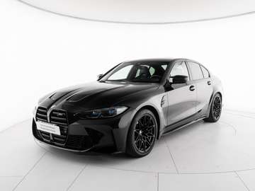 3.0 competition auto