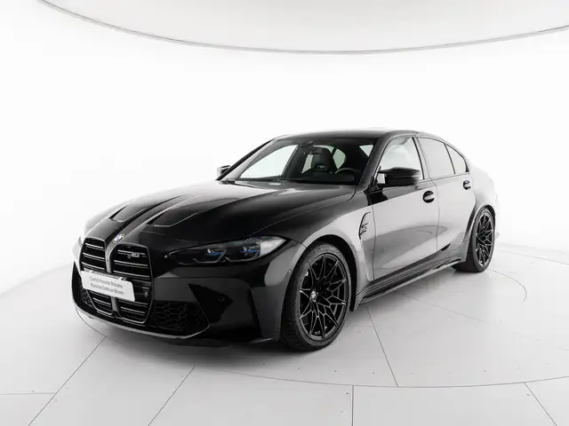 BMW M3 main image