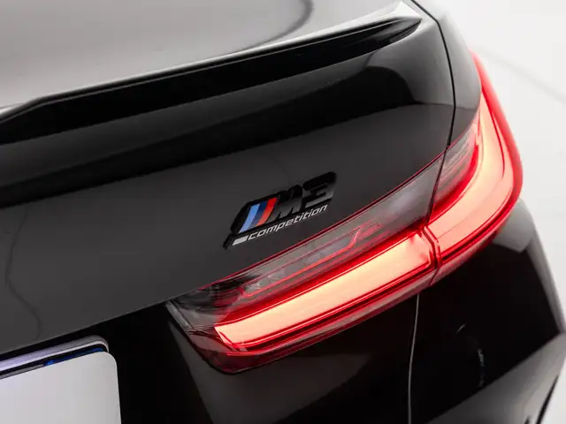 BMW M3 view 14