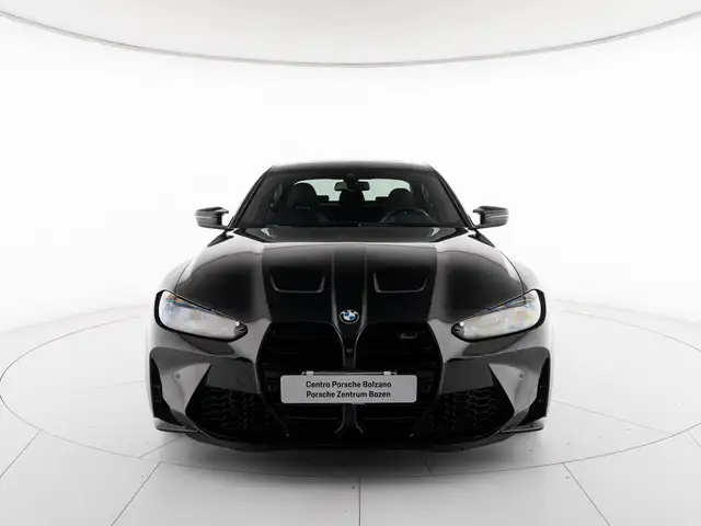 BMW M3 view 5