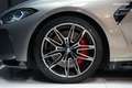BMW M3 (G80) Competition 510cv BVA8 | Malus Payé Sièges Baquets Phares Laser Carbone extérieur Harman Kardon À partir de 980-Moi Gris - thumbnail 7