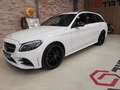 Mercedes-Benz C 300 d 9G-TRONIC AMG Line. NIGHT PACK. FACE LIFT Wit - thumbnail 1