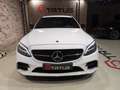 Mercedes-Benz C 300 d 9G-TRONIC AMG Line. NIGHT PACK. FACE LIFT Wit - thumbnail 2