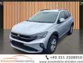Volkswagen Taigo 1.0 TSI Life*ACC*AppConnect*LED*DAB* Argintiu - thumbnail 1