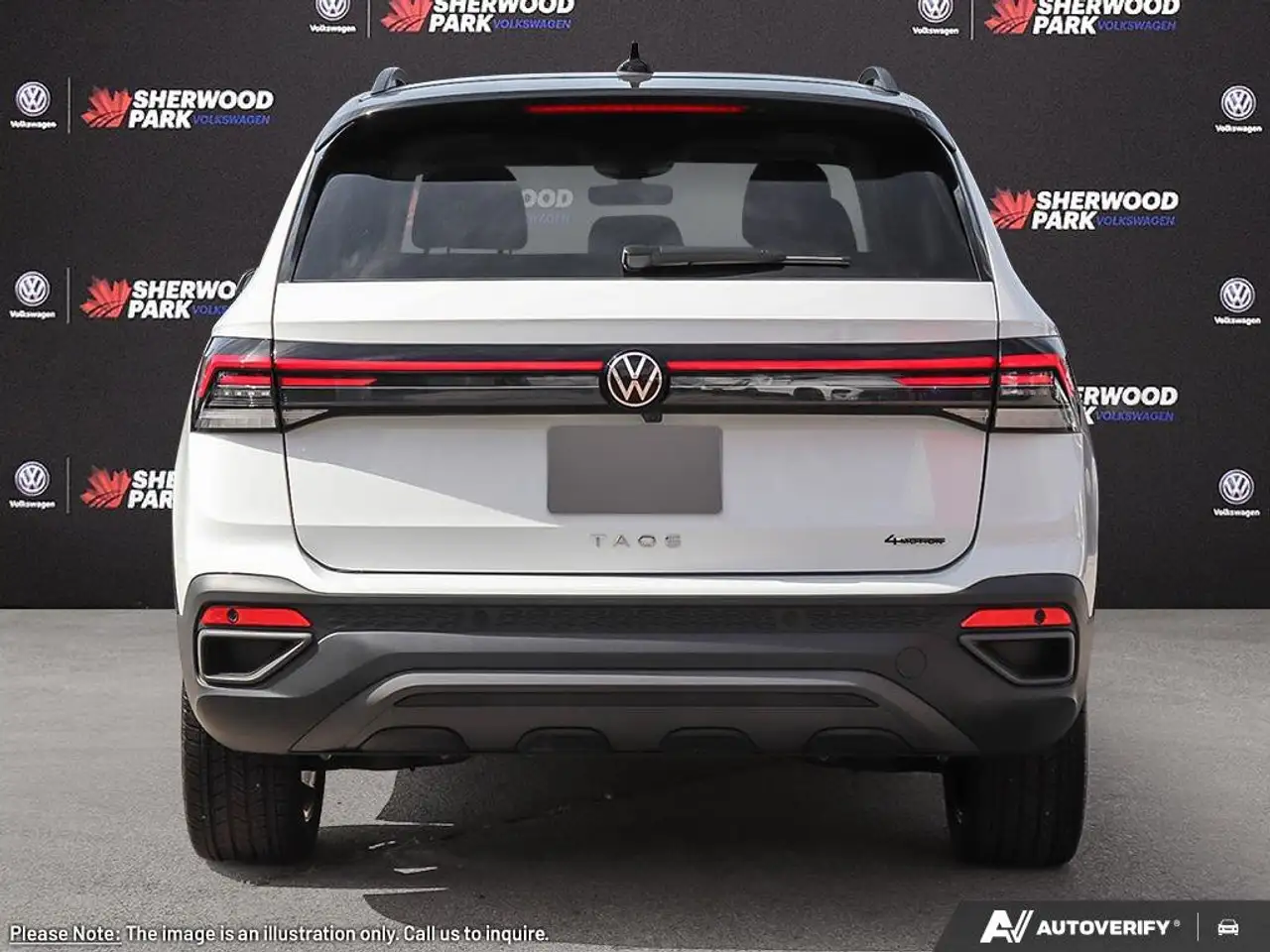 Volkswagen Taos снимка Volkswagen Taos