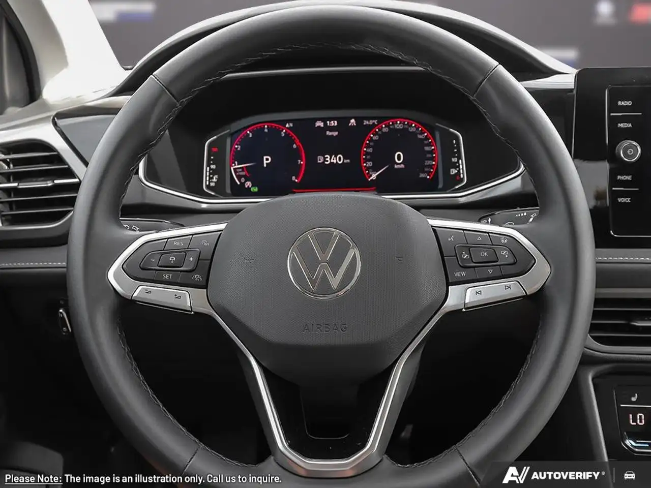 Volkswagen Taos снимка Volkswagen Taos