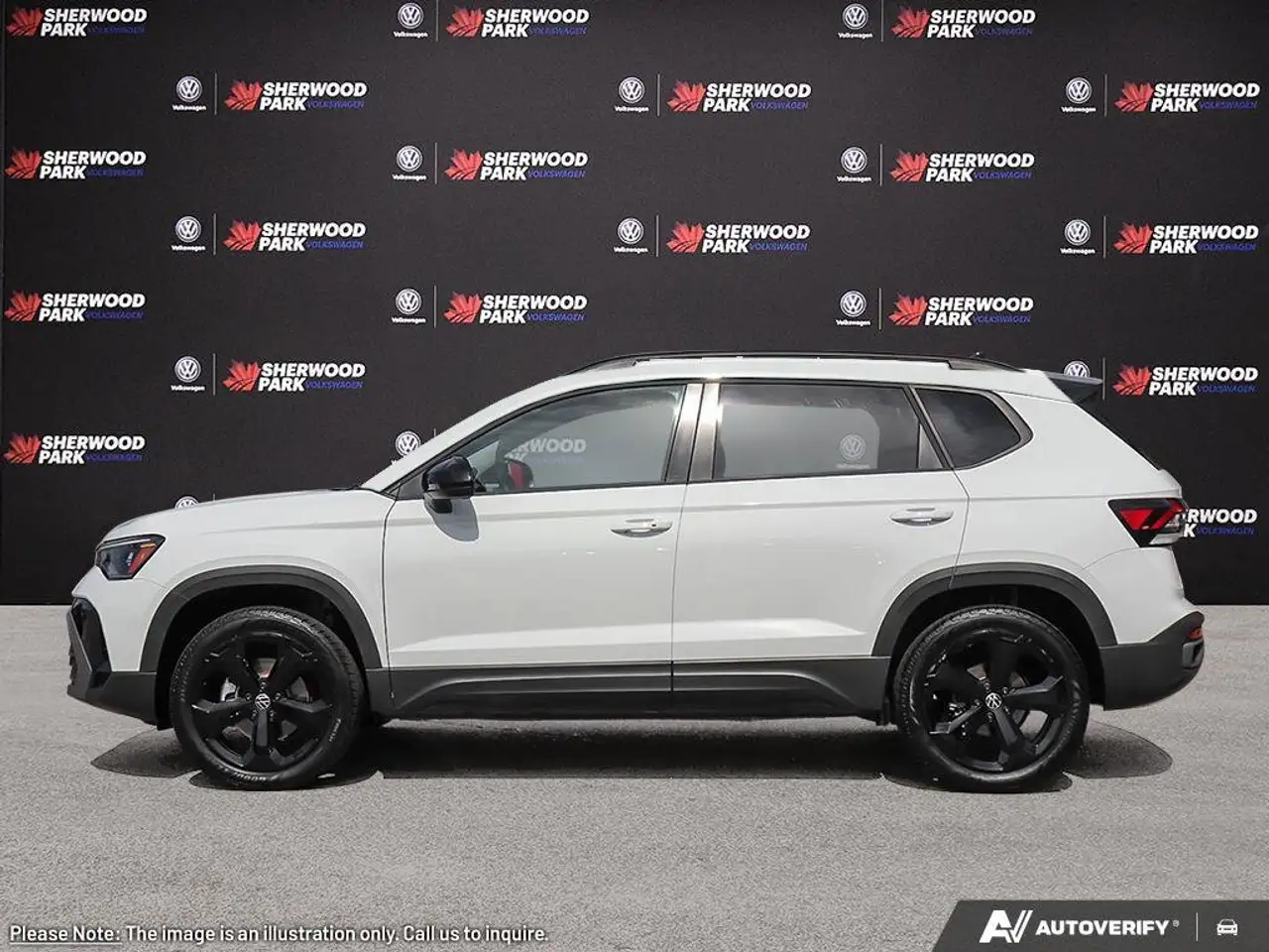Volkswagen Taos снимка Volkswagen Taos