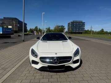 4.0 V8 DCT PANO*NAPPA LEDER* BURMESTER