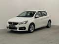 Peugeot 308 Aut. 1.2 Active Pack NAVI*PDC*TEMP*MFL Weiß - thumbnail 3