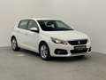 Peugeot 308 Aut. 1.2 Active Pack NAVI*PDC*TEMP*MFL Weiß - thumbnail 5