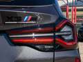 BMW X3 M Competition ACC Carbon Laser GSD M Drivers Grijs - thumbnail 13
