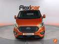 Ford Tourneo Custom 2.0 EcoBlue Titanium X Aut. 185 Naranja - thumbnail 2