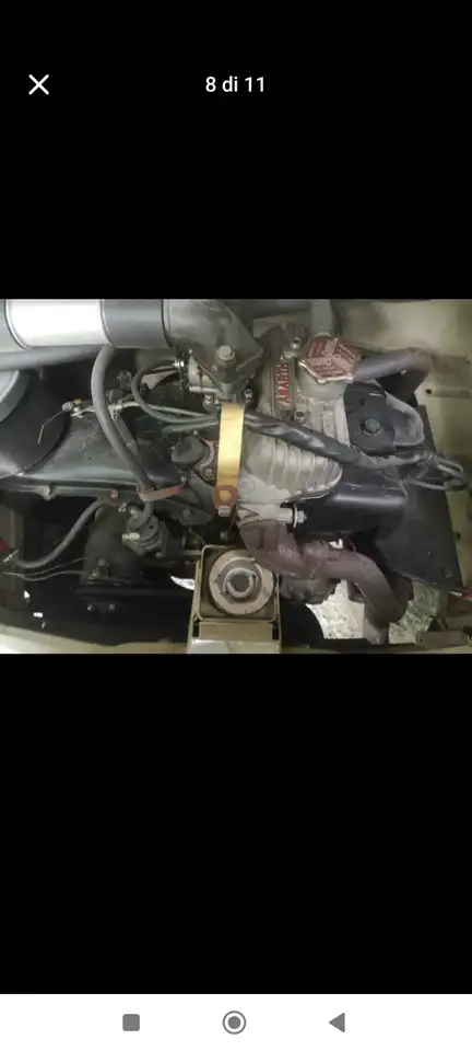 Fiat Cinquecento 903, foto 8