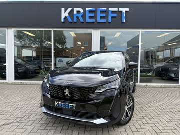 1.2 PureTech Allure Pack Business App Connect | Au