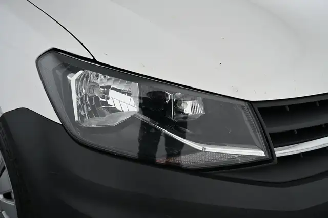 Volkswagen Caddy view 16