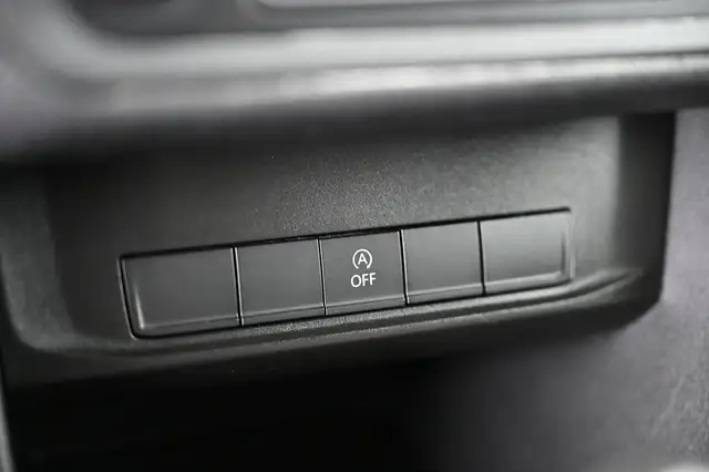 Volkswagen Caddy view 19