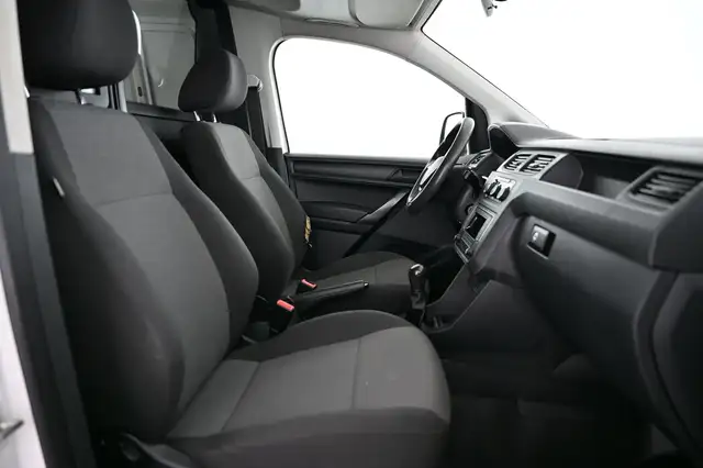 Volkswagen Caddy view 25