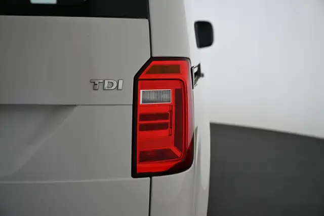 Volkswagen Caddy view 14
