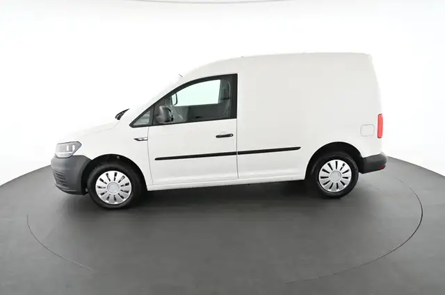 Volkswagen Caddy view 5