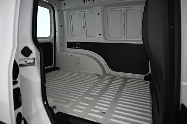 Volkswagen Caddy view 26