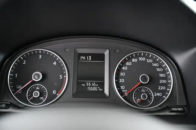 Volkswagen Caddy view 21
