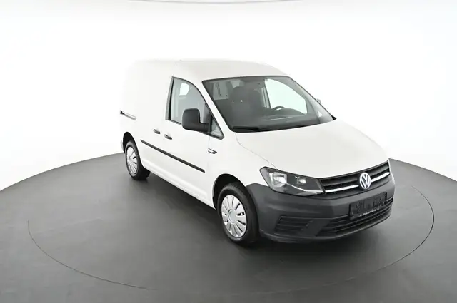 Volkswagen Caddy view 10
