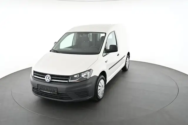 Volkswagen Caddy view 11
