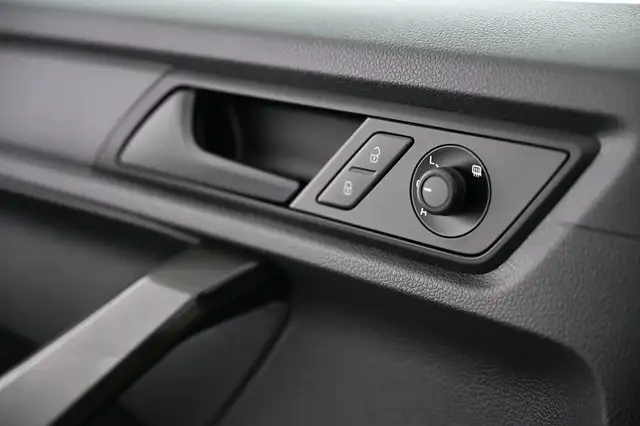 Volkswagen Caddy view 23