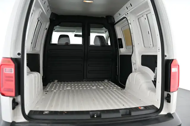 Volkswagen Caddy view 28
