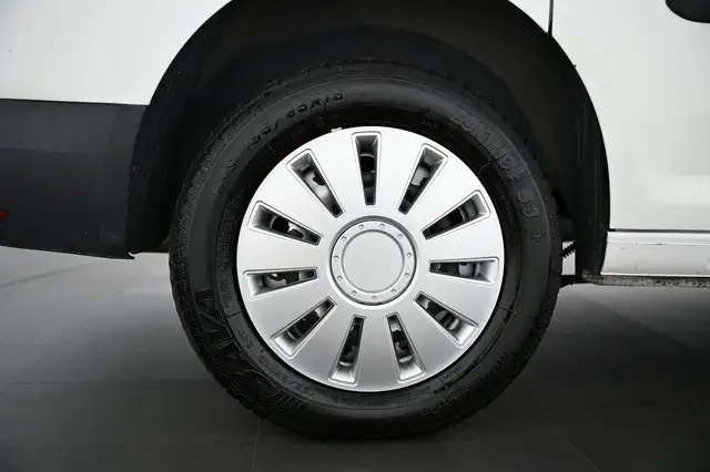Volkswagen Caddy view 15